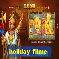 holiday filme